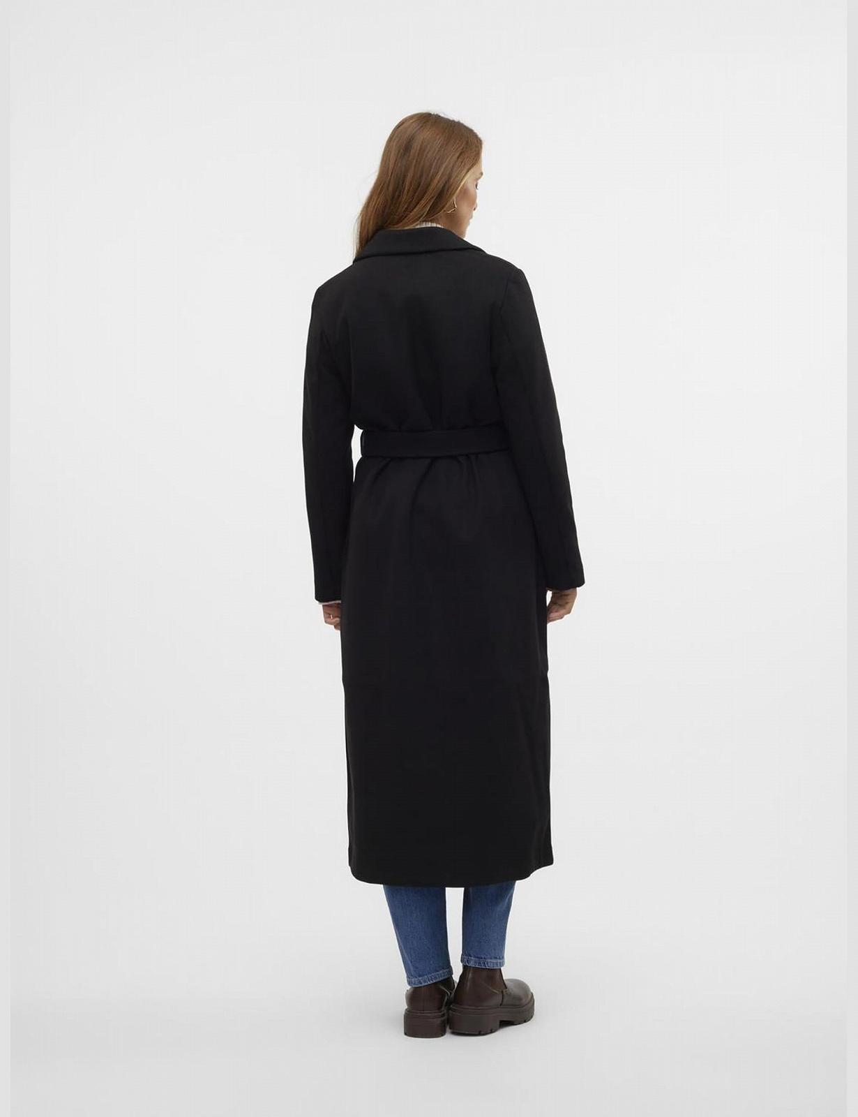 Пальто VERO MODA Vmfortuneaya Xtra Ga Boo, фото №3