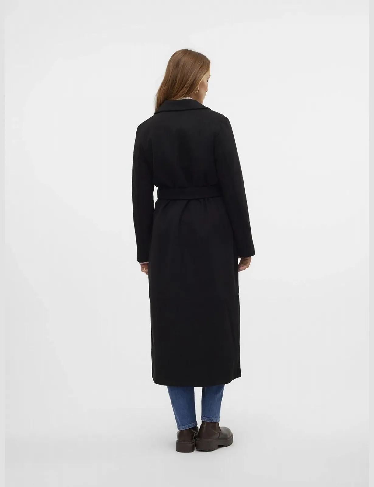 Пальто VERO MODA Vmfortuneaya Xtra Ga Boo, фото №3 Пальто VERO MODA Vmfortuneaya Xtra Ga Boo, фото №3