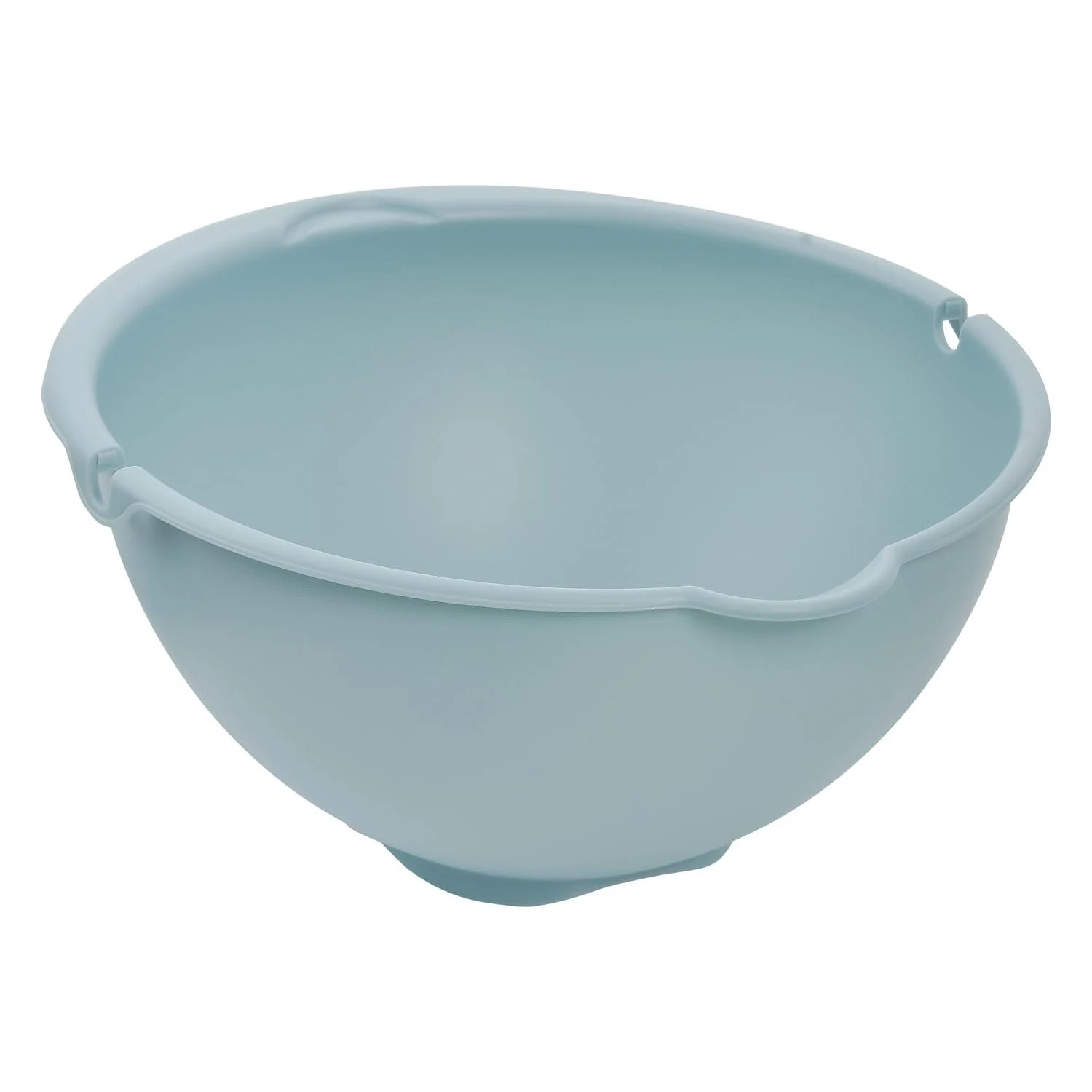 Миска и сито 2 в 1 keeeper Stella Nordic Blue Nordic Blue, фото №4