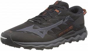 Кроссовки Mizuno Wave Daichi - Фото 1