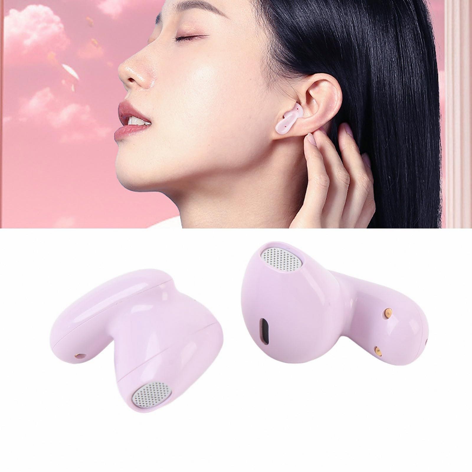 Навушники-перекладачі Фіолетові, фото №5