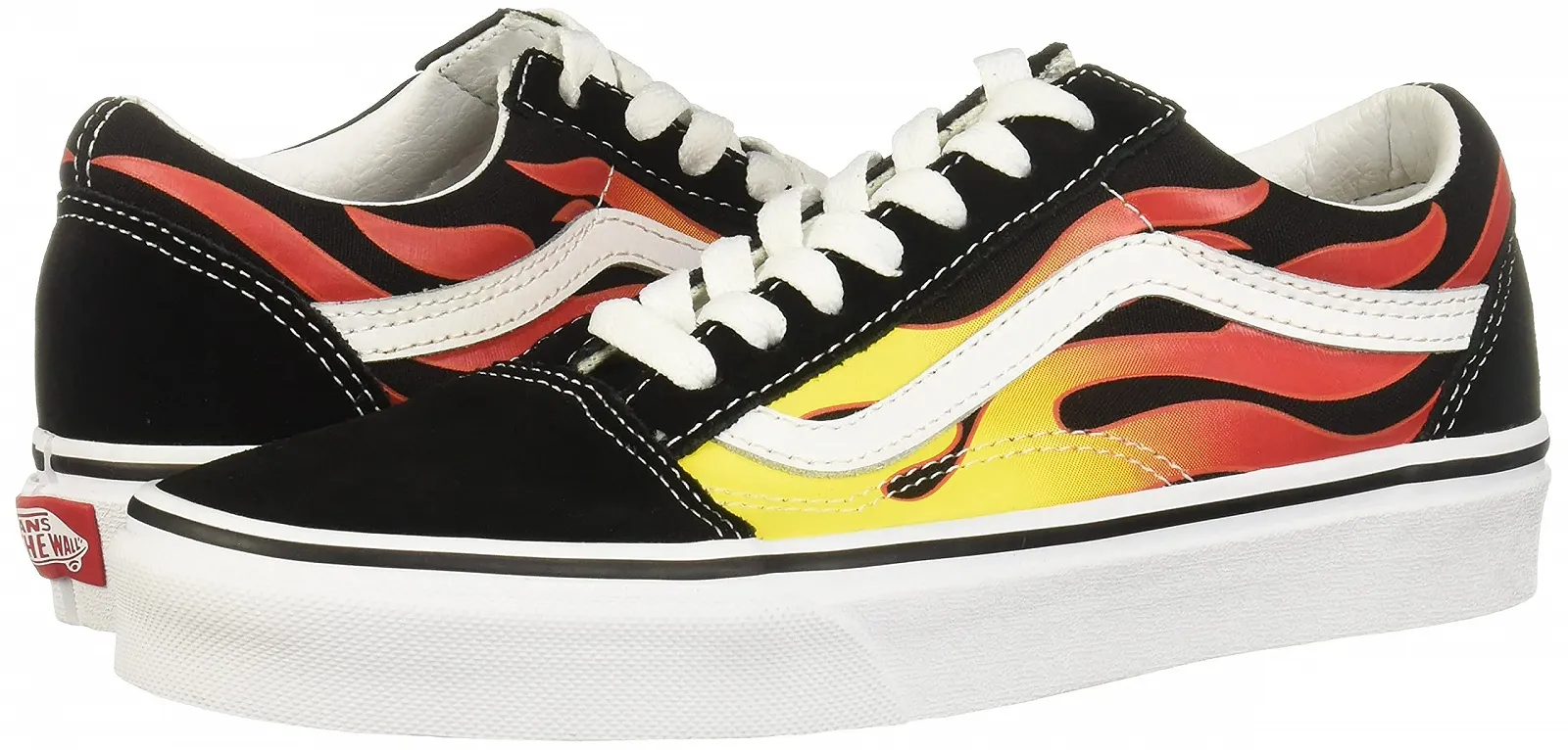 Кеды Vans Classic Unisex Детская, фото №7