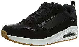 Кроссовки Skechers UNO Stacre мужские - Фото 1