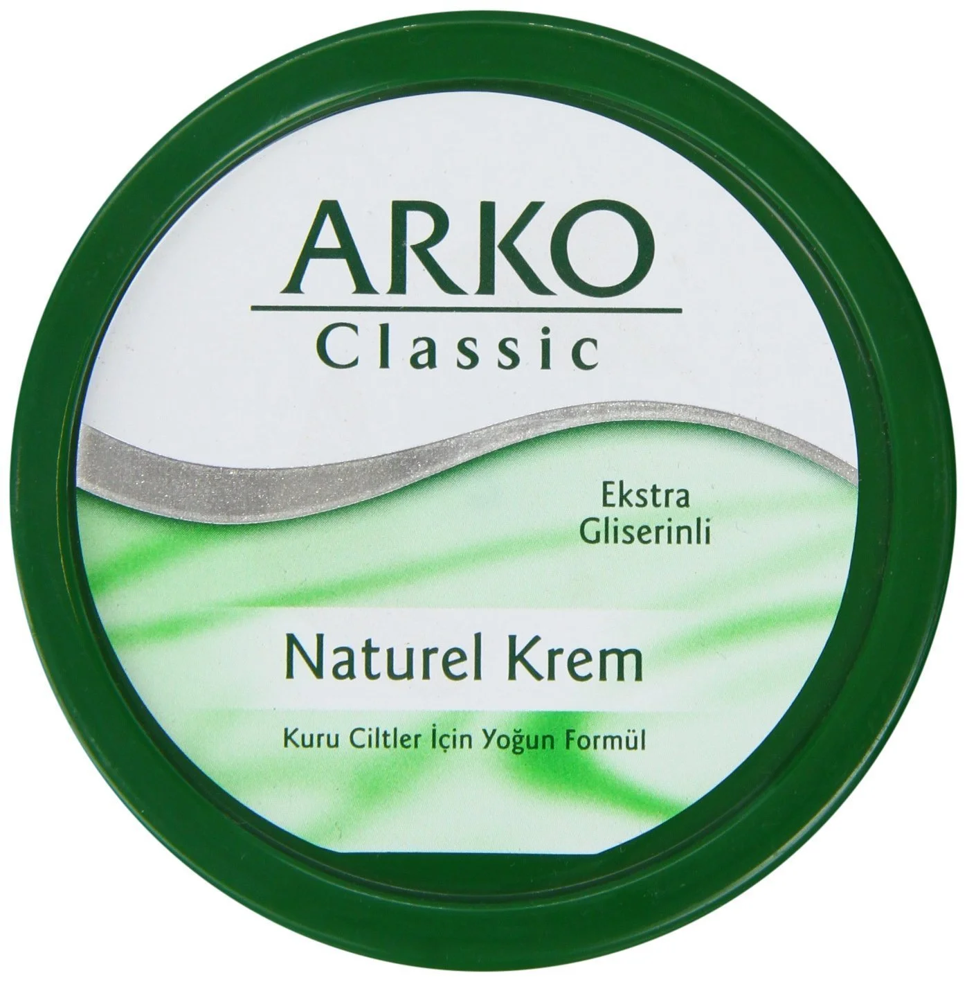 Крем ARKO MEN Classic Natural, 300 мл, фото №1