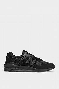 Кроссовки New Balance 97 Размер 44 - Фото 1