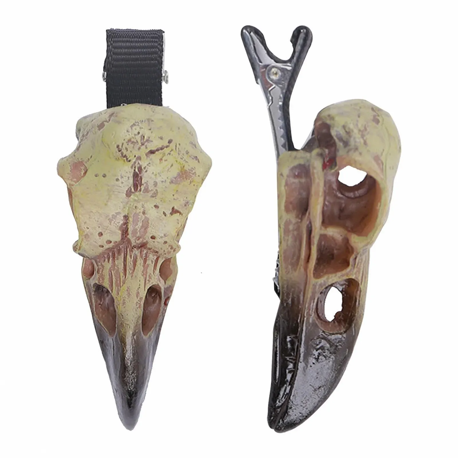 Заколка для волосся Хелловін для косплею, фото №1