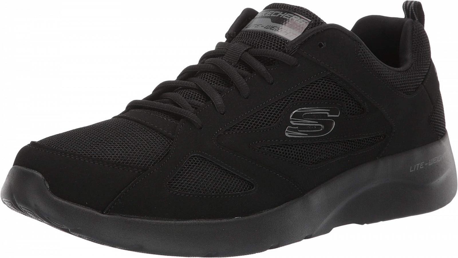 Кросівки Skechers Sport Dynamight 2.0 Fallford Сірий, фото №1