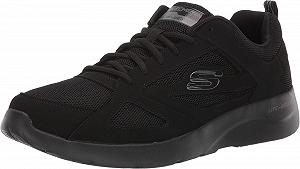 Кросівки Skechers Sport Dynamight 2.0 Fallford Сірий - Фото 1