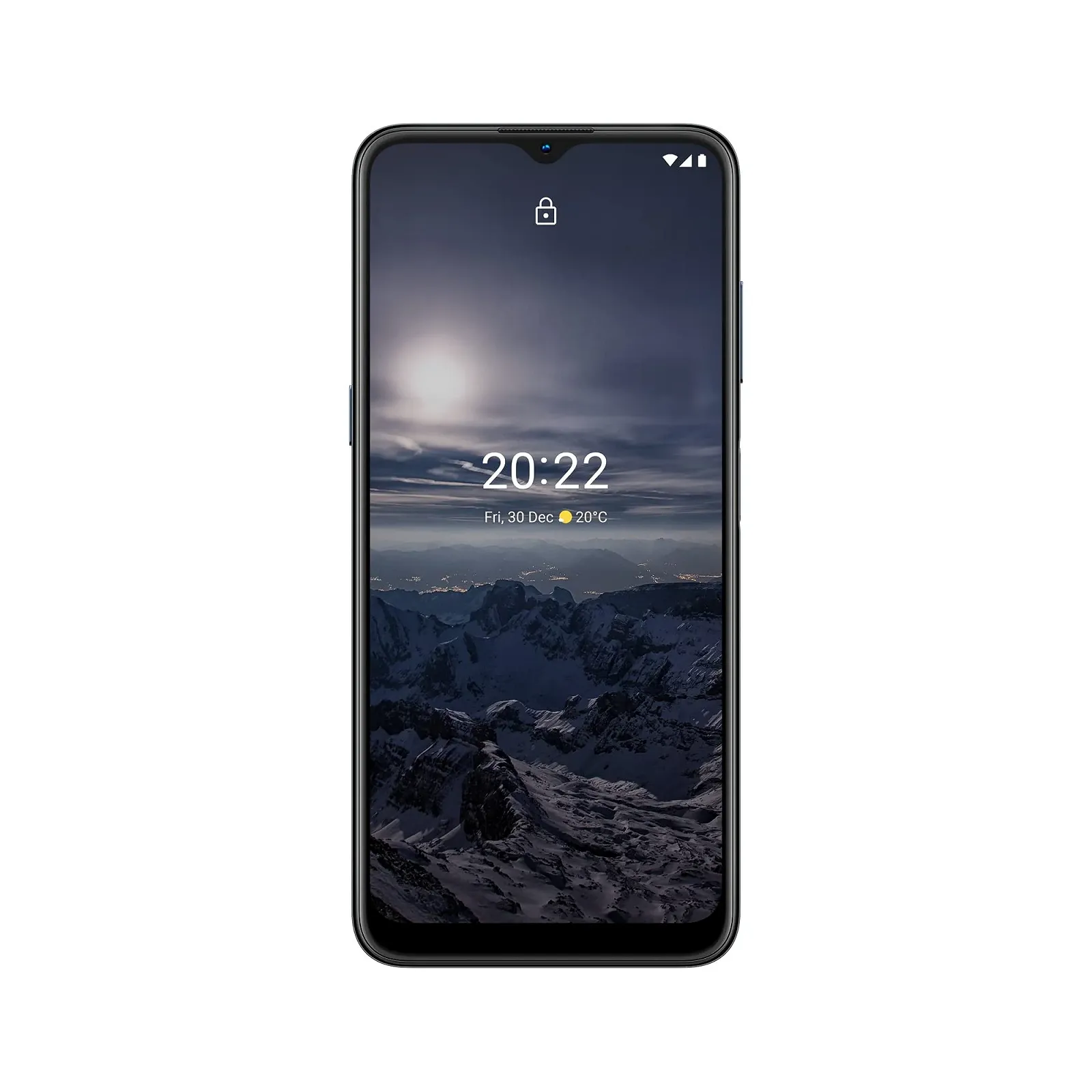 Смартфон Nokia G21 6.5 дюйма HD+ 90Hz Android 11 4GB RAM/64GB ROM uSD до 512GB 5050mAh 50MP 2MP 2MP 18W Nordic Blue, фото №2 Смартфон Nokia G21 6.5 дюйма HD+ 90Hz Android 11 4GB RAM/64GB ROM uSD до 512GB 5050mAh 50MP 2MP 2MP 18W Nordic Blue, фото №2