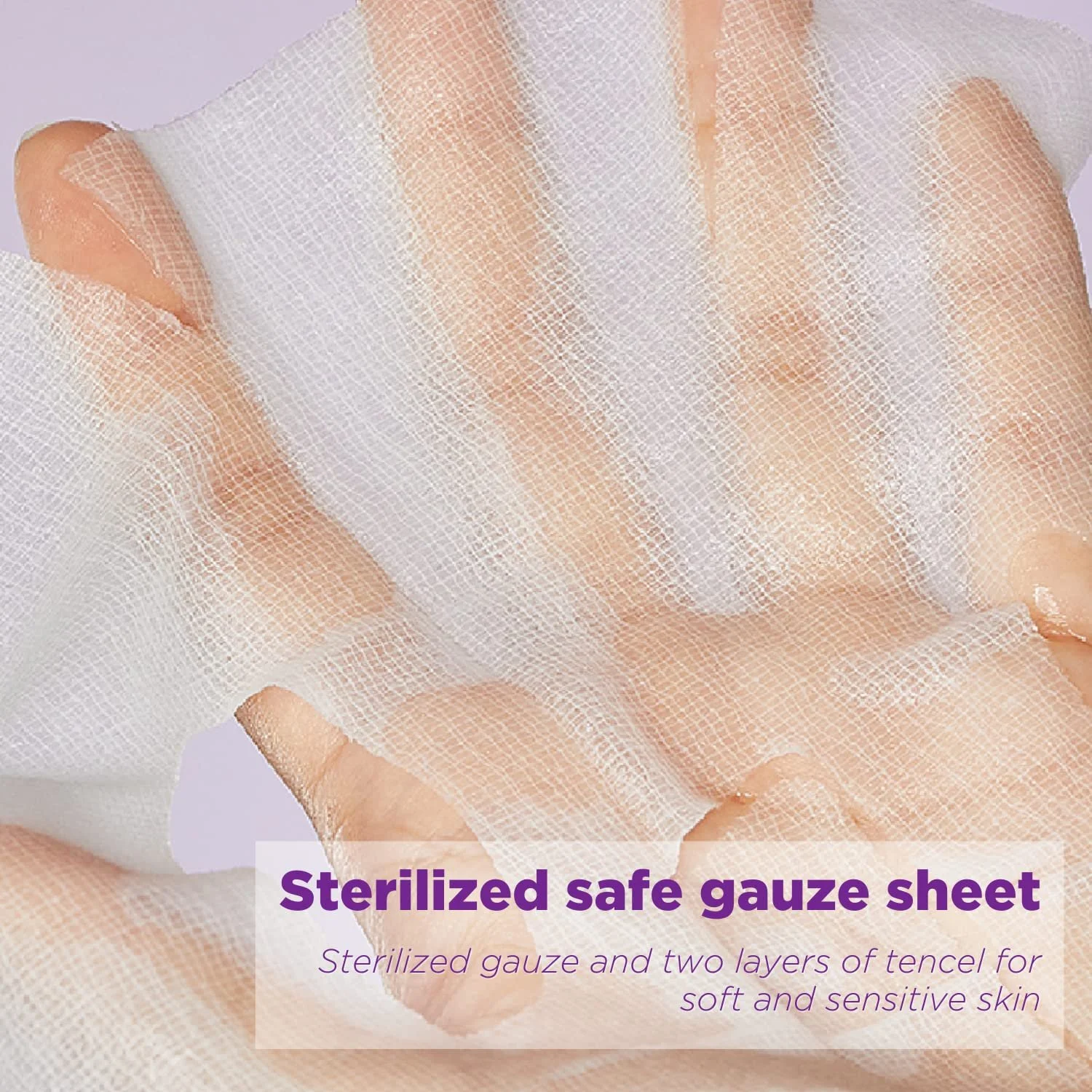 Тканинна маска Mediheal H.P.A Glowing, фото №6