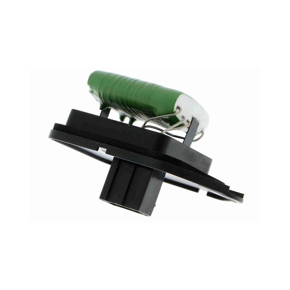 Регулятор вентилятора салону VEMO V95-79-0002, фото №1