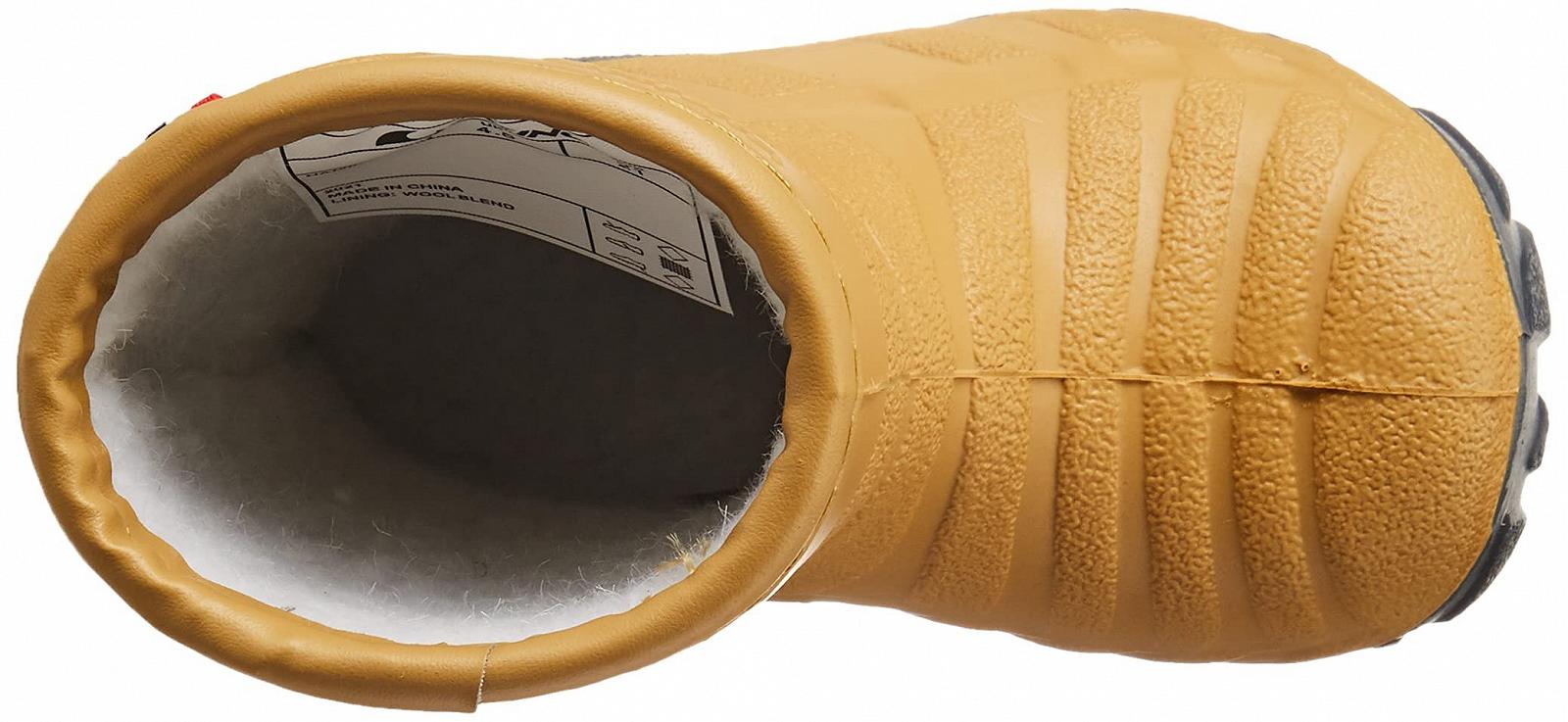 Унісекс дитячі зимові чоботи Viking Ultra Warm, фото №5