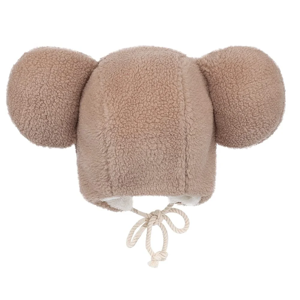 Зимова шапка Авіатор для хлопчиків та дівчаток, фото №4 Зимова шапка Авіатор для хлопчиків та дівчаток, фото №4