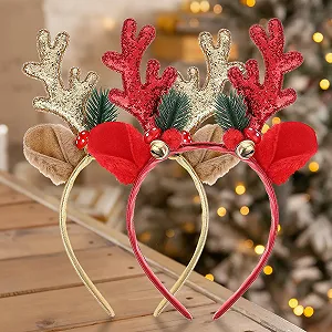 Різдвяний обруч Thinp 2Stk - Фото 1