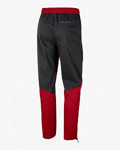 Штаны Air Jordan Chicago Bulls Courtside Statement Edition Red, L synthetic.ua - Фото 1