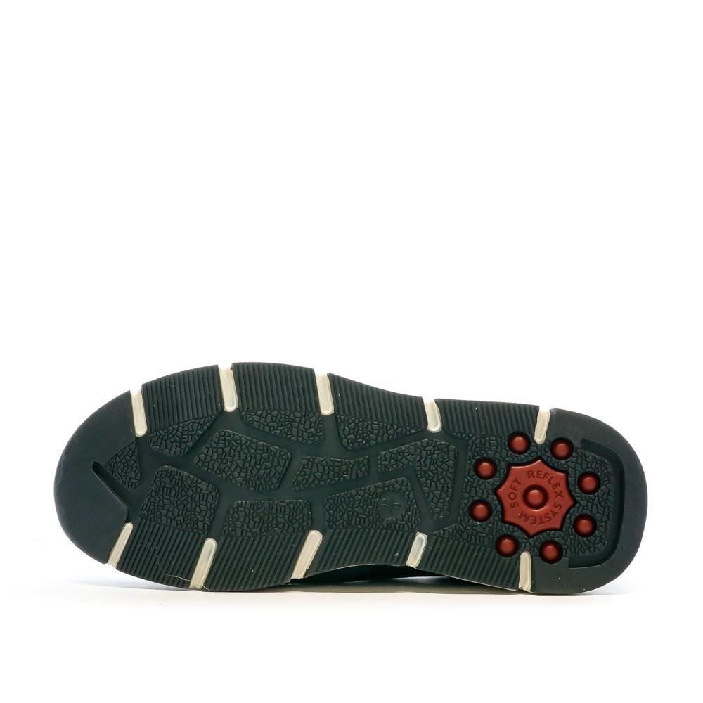 Кросівки Relife Laronon Hugo Чоловічі Синій, фото №5