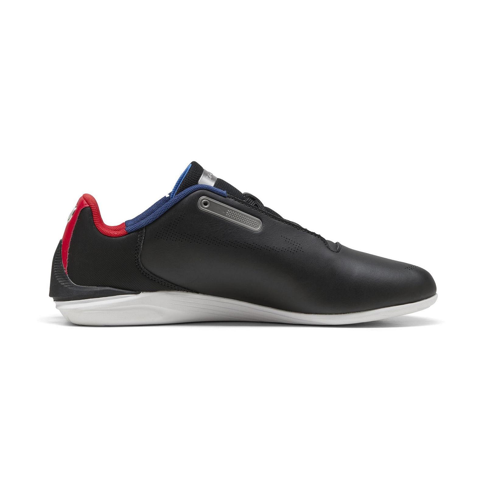 Кроссовки PUMA Unisex BMW MMS Drift Cat Decima 2.0, фото №5