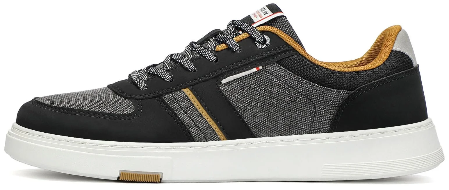 Кросівки чоловічі DOBOLIN Спортивні для бігу та повсякденного носіння, фото №2