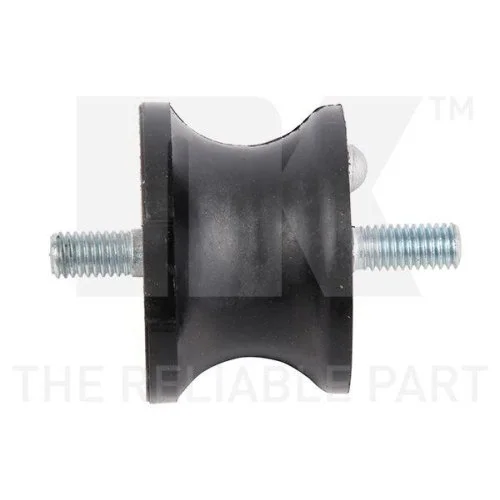 Опора АКПП NK 59715001 для BMW, передний мост, фото №2