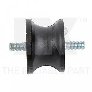 Опора АКПП NK 59715001 для BMW, передний мост synthetic.ua - Фото 1