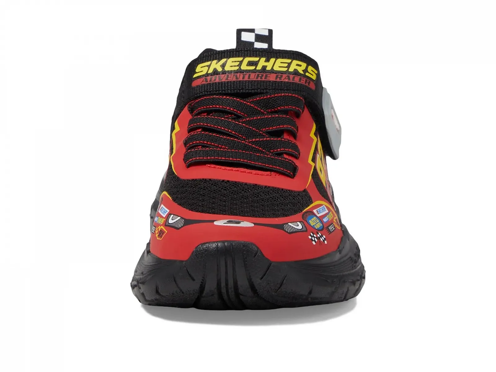Кроссовки Skechers Uni-Kinder Depth Charge 2.0-Techno Point, фото №7