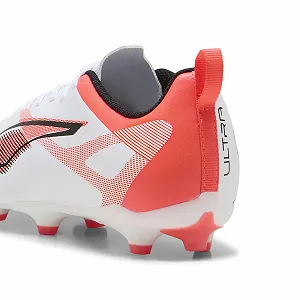 Футбольні Бутси Дитячі PUMA Ultra 5 Play Fg/Ag Jr synthetic.ua - Фото 1