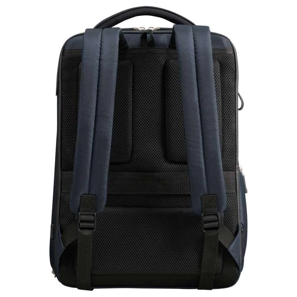 Рюкзак для ноутбука Samsonite Litepoint LAPT. BACKPACK 17.3" EXP Синий, фото №2