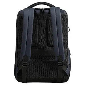 Рюкзак для ноутбука Samsonite Litepoint LAPT. BACKPACK 17.3" EXP Синий цена на synthetic.ua - Фото 1 Рюкзак для ноутбука Samsonite Litepoint LAPT. BACKPACK 17.3" EXP Синий synthetic.ua - Фото 1