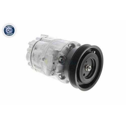 Компрессор кондиционера VEMO Q+ V49-15-0008 для ROVER, фото №4 Компрессор кондиционера VEMO Q+ V49-15-0008 для ROVER, фото №4