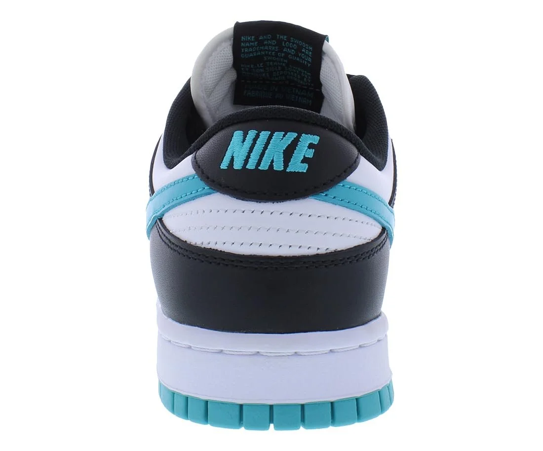 Кросівки Nike Dunk Low Retro, фото №4 Кросівки Nike Dunk Low Retro, фото №4