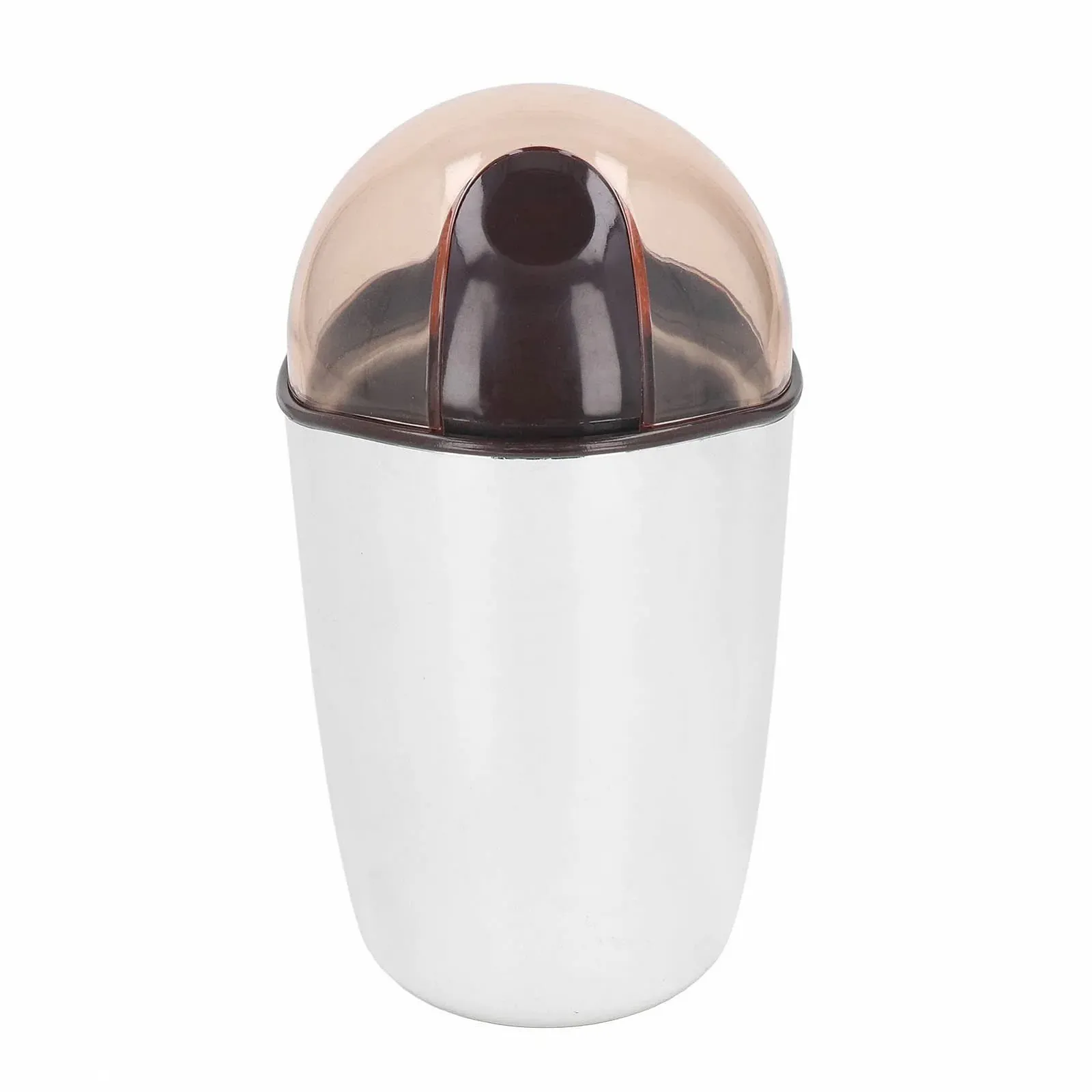 Електрична кавомолка Topyond 200W Леза з нержавіючої сталі для спецій та трав для домашнього використання 220V EU Plug, фото №1