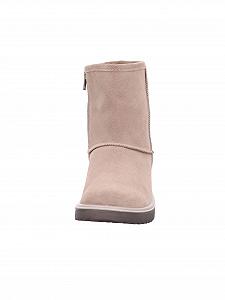 Ботинки Superfit Lora утепленные Gore-Tex для девочек synthetic.ua - Фото 1