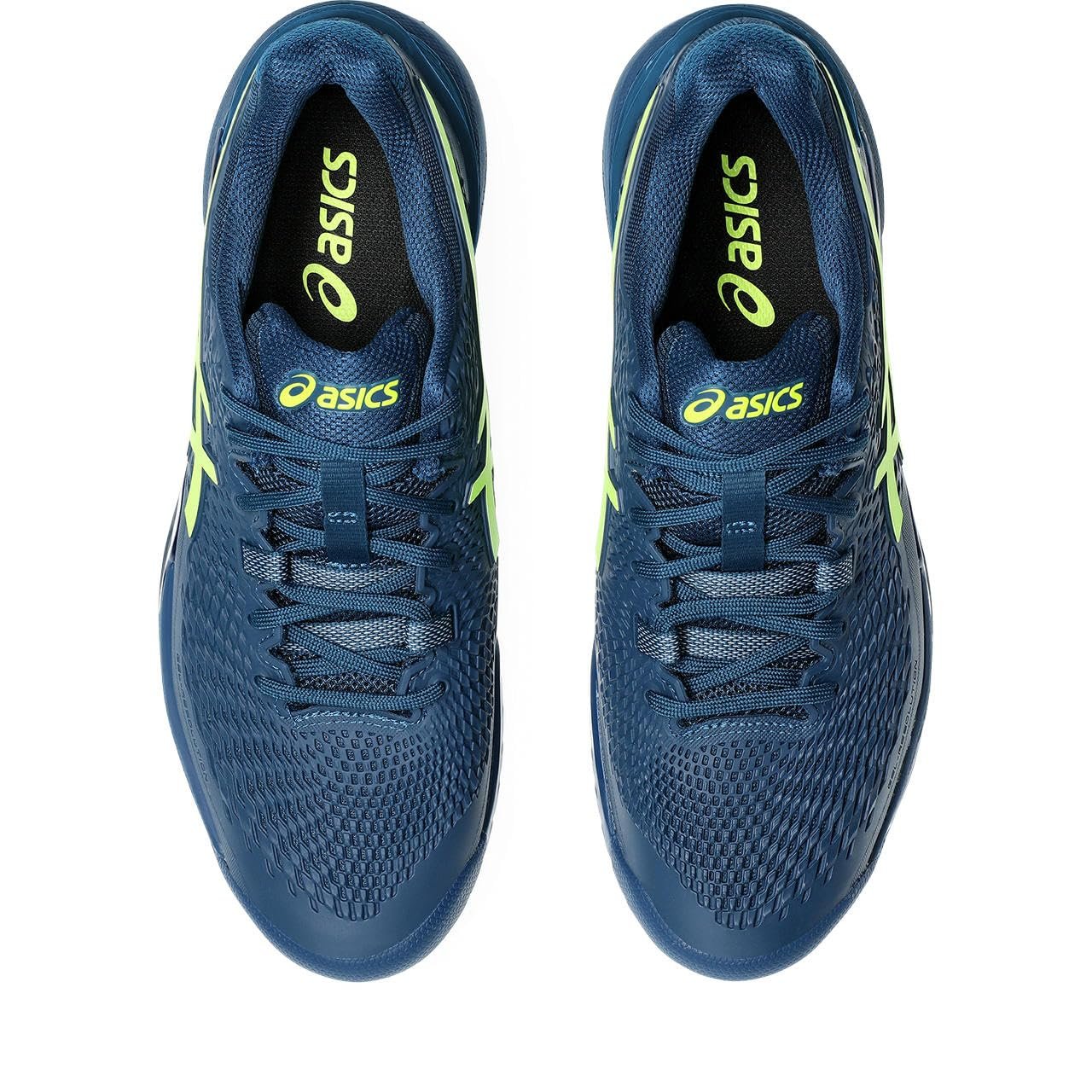 Кросівки ASICS Gel-Resolution 9, фото №8 Кросівки ASICS Gel-Resolution 9, фото №8