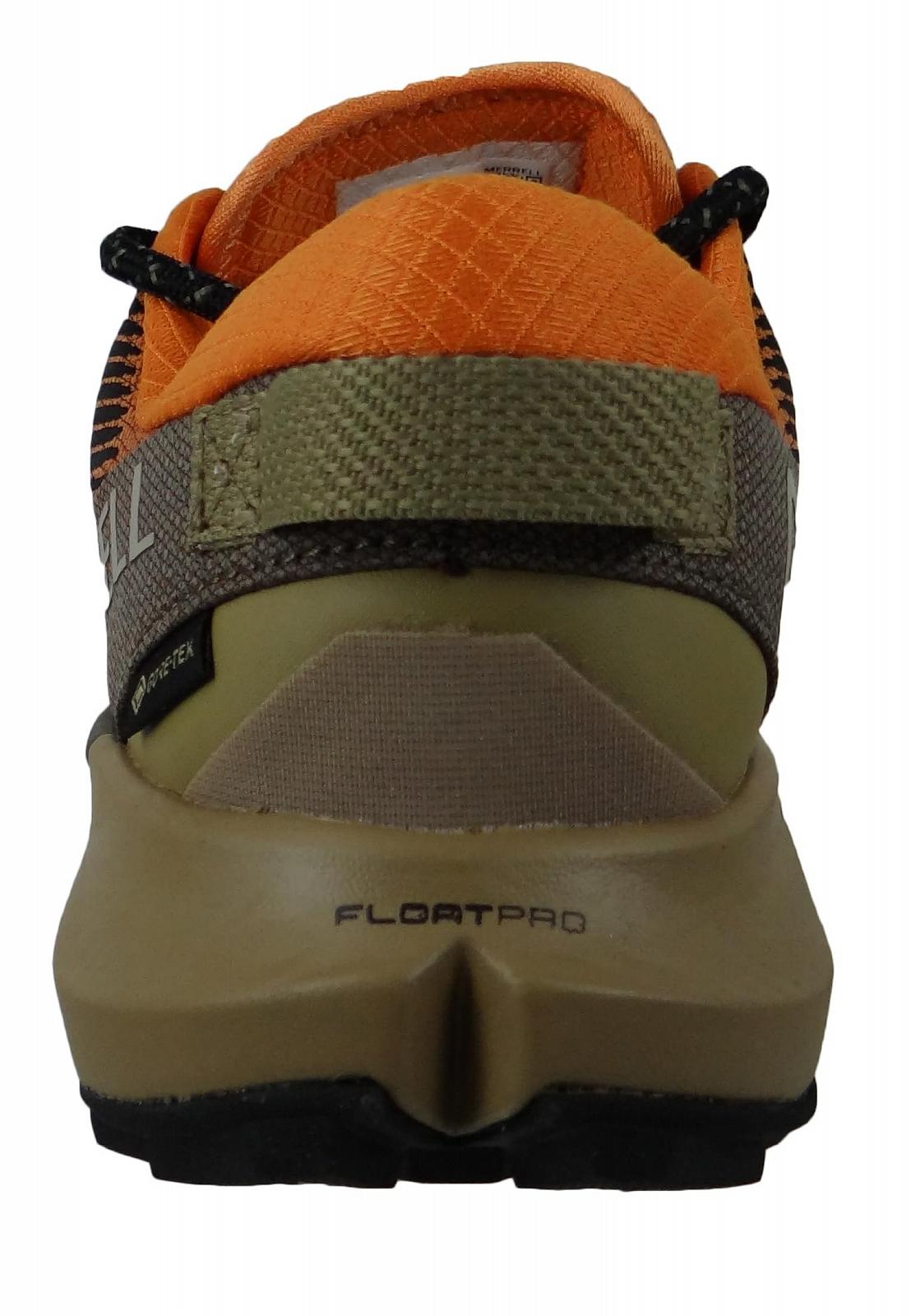 Кроссовки Merrell Agility Peak 4, фото №4