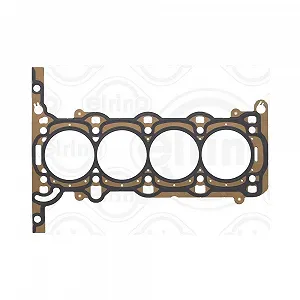 Прокладка головки блоку циліндрів ELRING 493.141 для OPEL - Фото 1