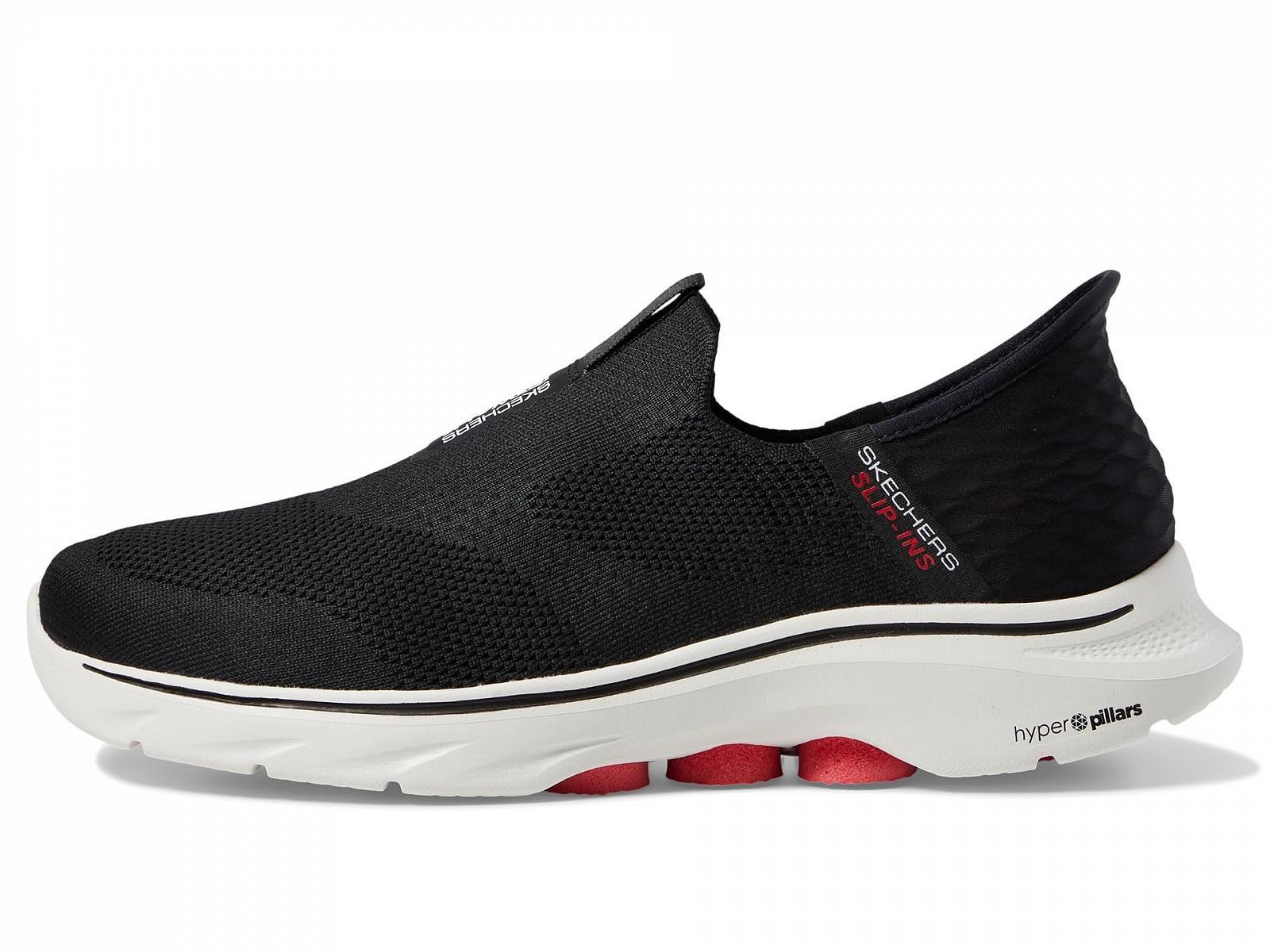 Кросівки Skechers Go Walk 7 Easy On 2, фото №4 Кросівки Skechers Go Walk 7 Easy On 2, фото №4