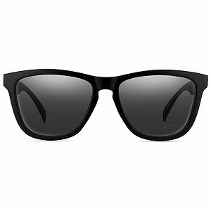 Сонцезахисні окуляри Unisex Swag Reboot Optics Чорний - Фото 1