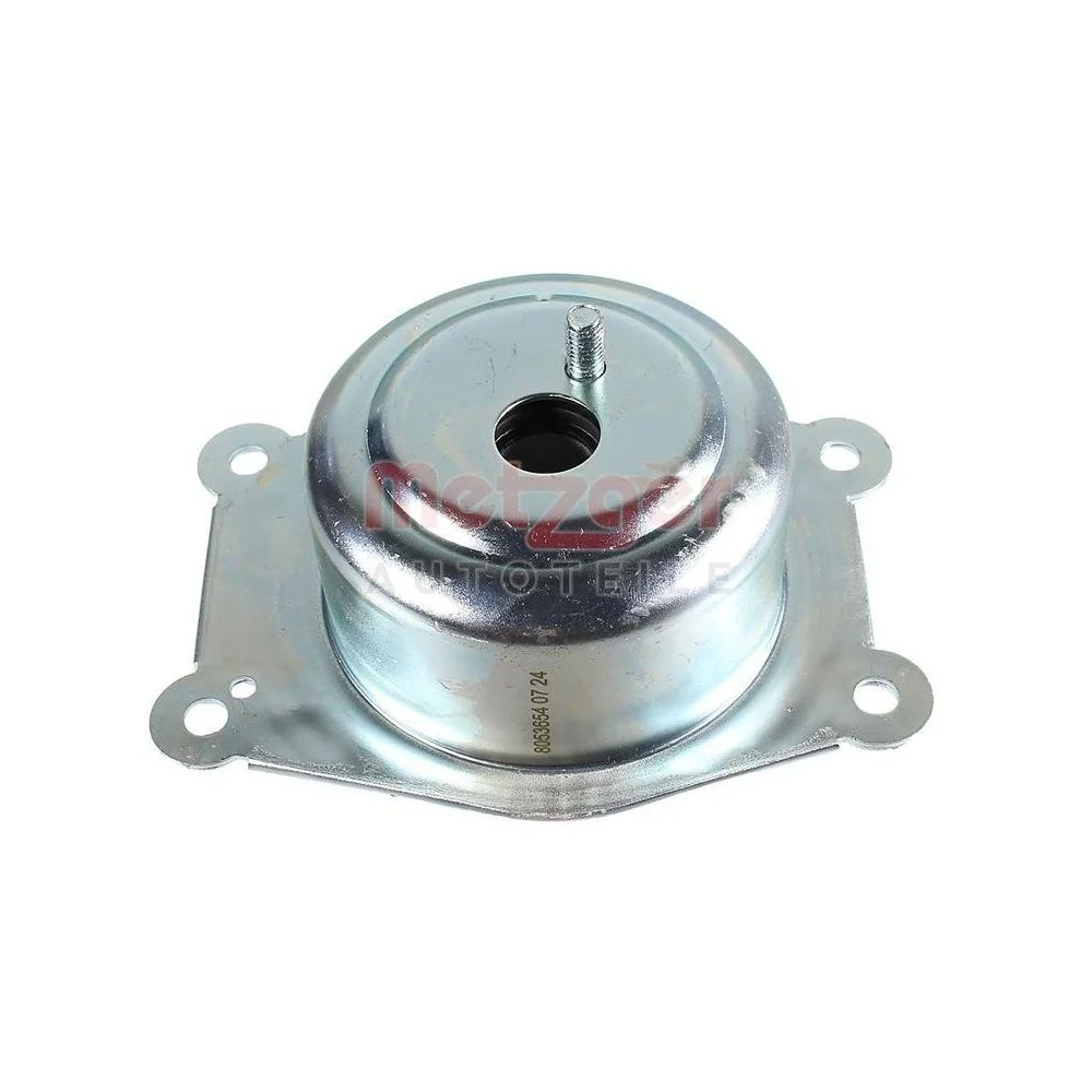 Опора двигателя METZGER 8053654 для OPEL, слева, фото №1 Опора двигателя METZGER 8053654 для OPEL, слева, фото №1