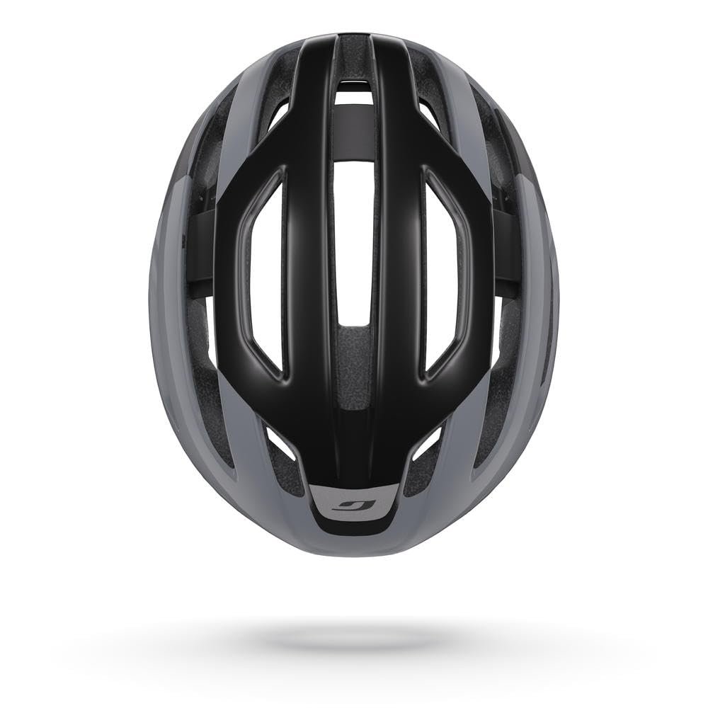 Шлем Julbo Finisher EVO серый/черный, 52/56, фото №5