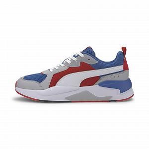 Кроссовки PUMA X-ray мужские - Фото 1