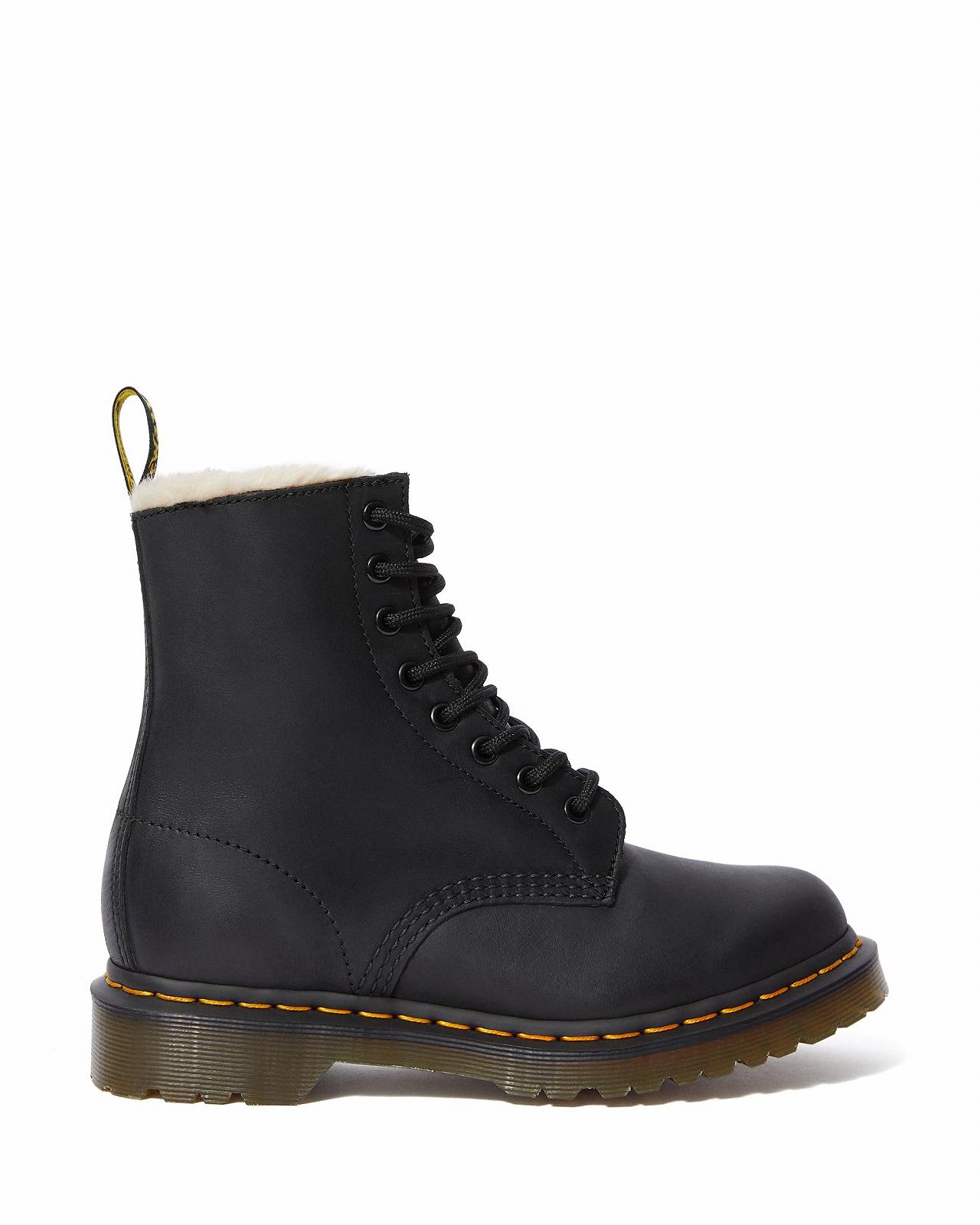Чоботи Dr. Martens Serena Жіночі, фото №3