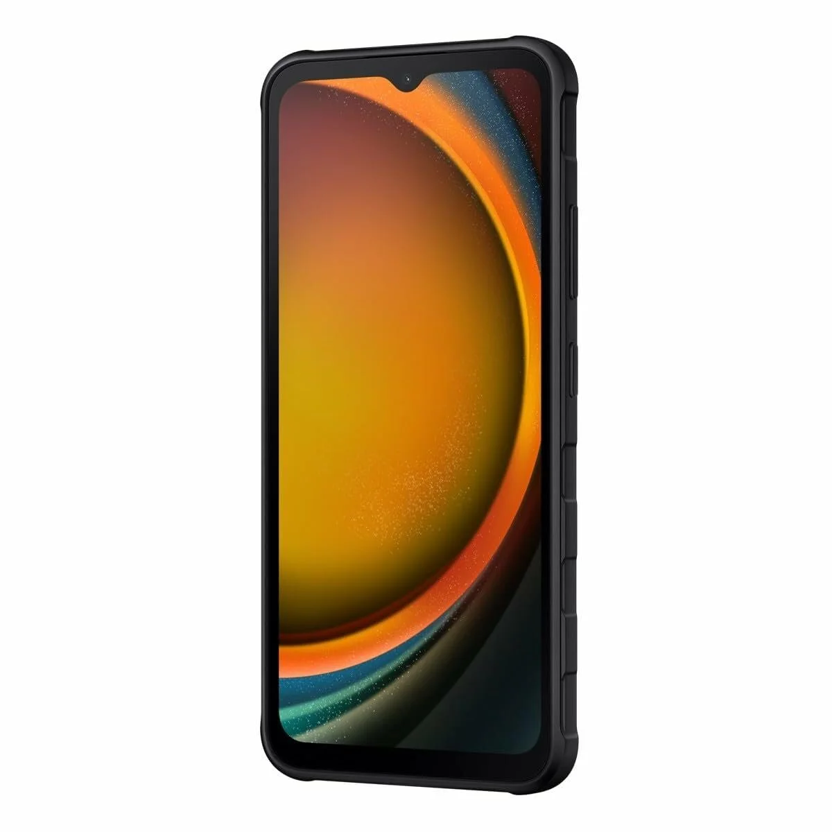 Смартфон Samsung Galaxy XCover 7 Enterprise Edition 6/128GB Black, фото №3