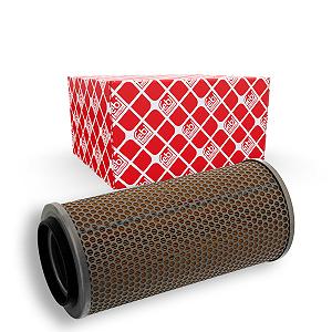 Воздушный фильтр FEBI BILSTEIN 06771 для DAF IVECO MAN MERCEDES-BENZ VW CASE IH CLAAS - Фото 1