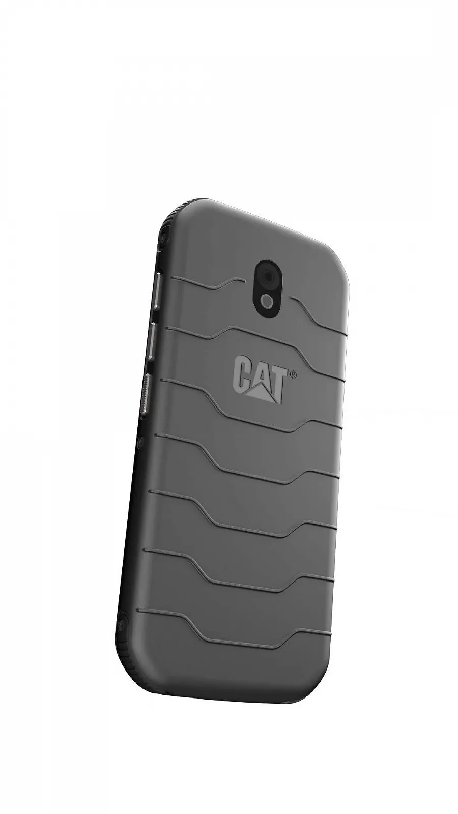 Смартфон Caterpillar CAT S42 H+ Dual SIM 3/32GB Black, фото №4