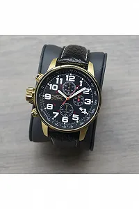 Часы Кварцевые Invicta I-Force Мужские, Нержавеющая Сталь, 46 мм synthetic.ua - Фото 1