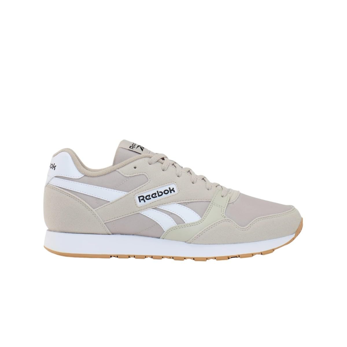 Кроссовки Reebok Ultra Flash Серый, фото №1 Кроссовки Reebok Ultra Flash Серый, фото №1