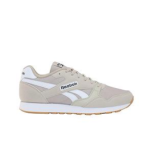 Кроссовки Reebok Ultra Flash Серый - Фото 1