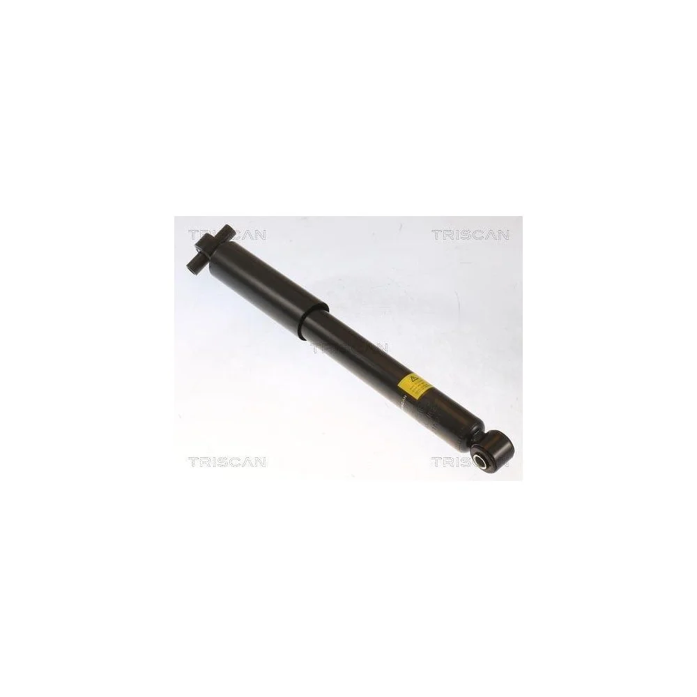 Амортизатор TRISCAN 8705 16207, задня вісь, для FORD, фото №1 Амортизатор TRISCAN 8705 16207, задня вісь, для FORD, фото №1