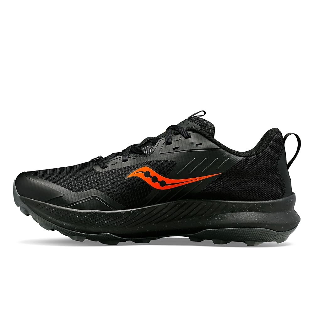 Мужские кроссовки Saucony Blaze Tr, фото №4