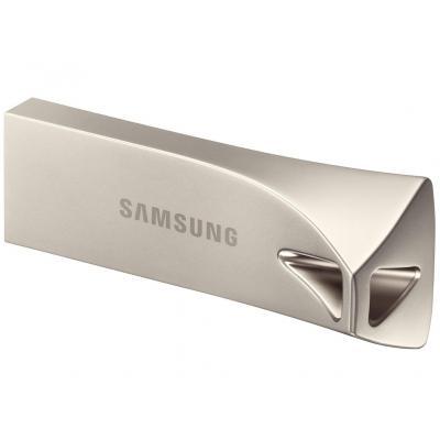 USB флеш накопитель Samsung 32GB Bar Plus Silver USB 3.1 (MUF-32BE3/APC), фото №3 USB флеш накопитель Samsung 32GB Bar Plus Silver USB 3.1 (MUF-32BE3/APC), фото №3
